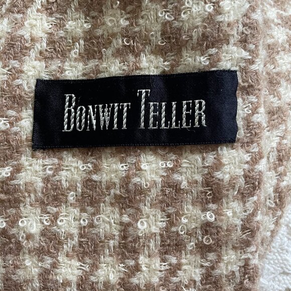 Bonwit Teller Skirt and Jacket set - Picture 5 of 5